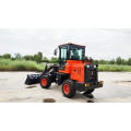 Smallest Wheel Loaders Front End Loader Mini Loadere